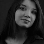 Étudiante en deuxième année en école supérieure, offre du soutien scolaire pour tous les niveaux